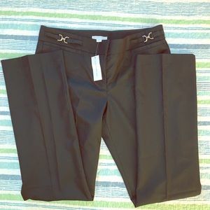 SOLD- NWT Dress Pant New York & Co.